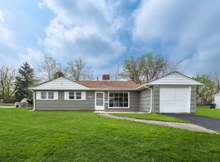 301 Minocqua St, Park Forest, IL