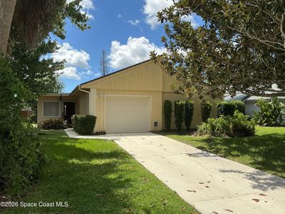 153 Woodside Dr, Melbourne, FL, 32940