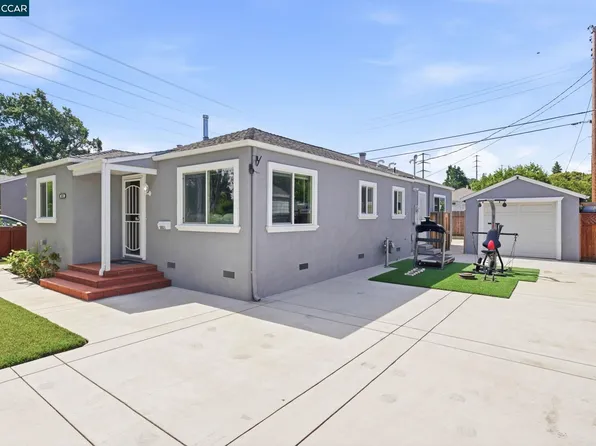 3021 Georgia St, Vallejo, CA 94591