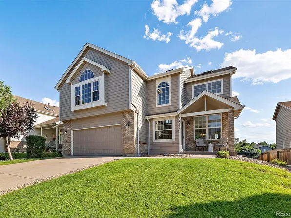 21586 Omaha Avenue, Parker, CO 80138