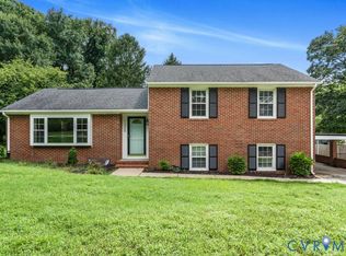12308 Petersburg St, Chester, VA 23831