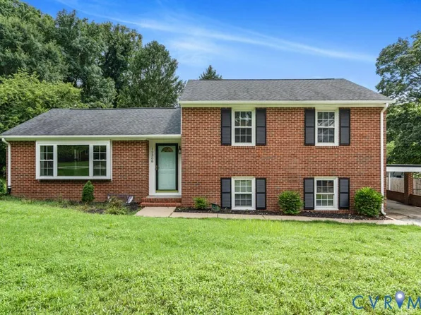 12308 Petersburg St, Chester, VA 23831