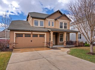 522 Craftsman Way, Midway, UT 84049