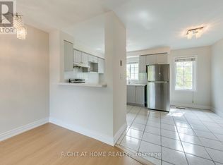 4991 Rathkeale Rd #14, Mississauga, ON L5V2G9