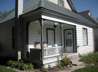 1009 Silver St, Elko, NV 89801