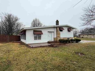 3253 S State Road 103, New Castle, IN 47362