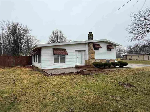 3253 S State Road 103, New Castle, IN 47362