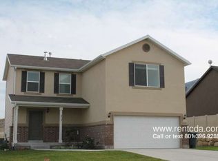 213 Caracara St, Saratoga Springs, UT 84045