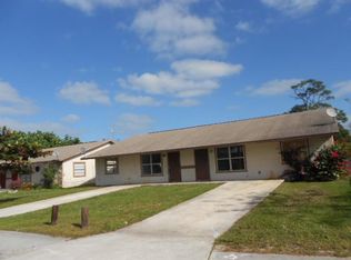 4851 SE Flounder St, Stuart, FL 34997