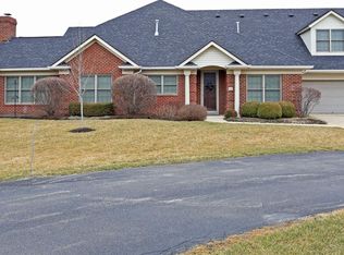 4129 Tradition Way, Lexington, KY 40509