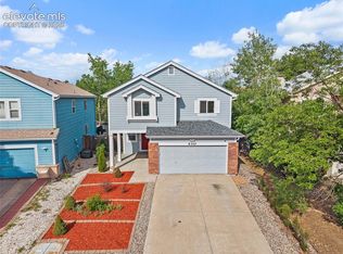 6310 Emma Ln, Colorado Springs, CO 80922