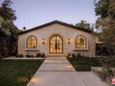 12129 Cantura St, Studio City, CA, 91604