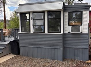 510 Copper Basin Rd #27, Prescott, AZ 86303