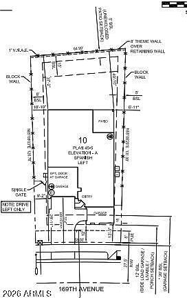 5th image of 12004 N 169TH Avenue