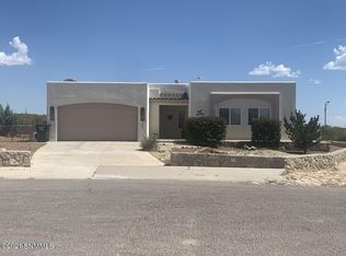 5040 Comanche Trl, Las Cruces, NM 88012