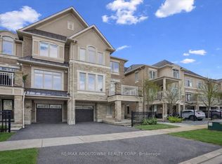 2548 Grand Oak Trl, Oakville, ON L6M 0S4