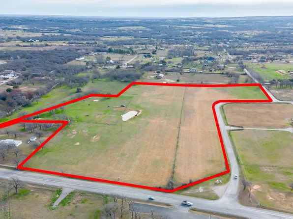 Tbd1 Middleton Ct, Weatherford, TX 76087