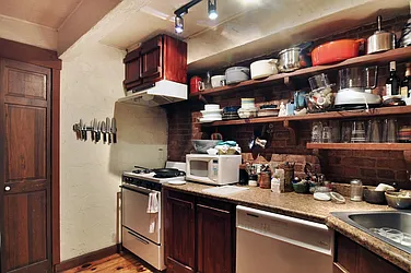 Rented by Corcoran
