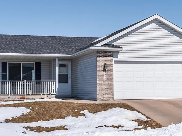 5867 Kingsbury Dr NW, Rochester, MN 55901