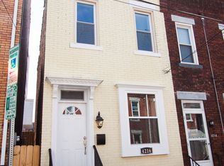 4216 Calvin St, Pittsburgh, PA