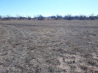 Avenue C, Anson, TX 79501