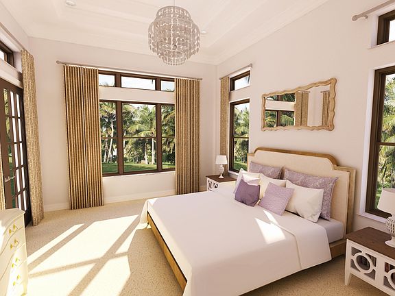 Serene owner s suite