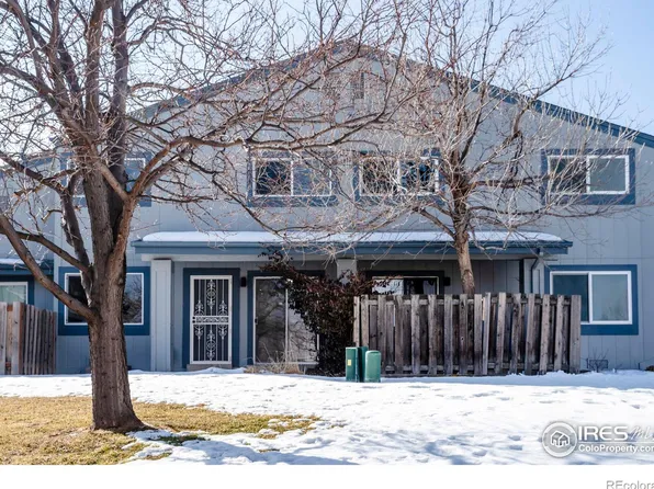 4227 Monroe Drive Bldg 4227 #B, Boulder, CO 80303