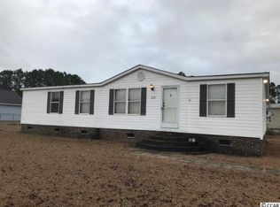 3838 Stern Dr, Conway, SC 29526