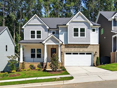 118 Sanderway Dr, Chapel Hill, NC, 27516