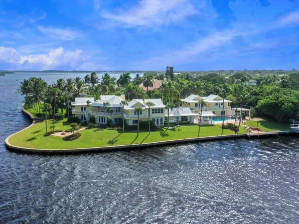 3 Timor St, Sewalls Pt, FL 34996