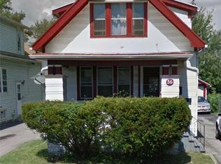 56 Connelly Ave, Buffalo, NY 14215