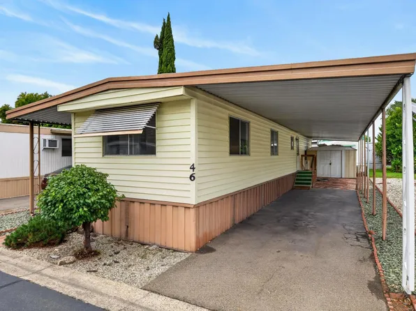 417 Westacre Rd Space 46, West Sacramento, CA 95691