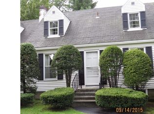 10 3rd Ave, Augusta, ME 04330