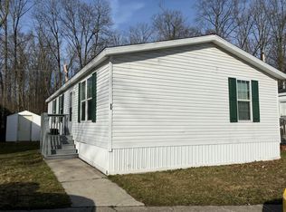 51074 Mott Rd TRAILER 66, Canton, MI