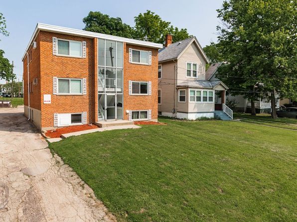 522 Elliott Ave APT 3