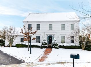 7626 Alpath Rd, New Albany, OH 43054