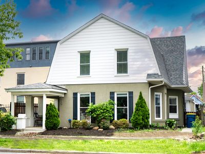 619 Fletcher Ave, Indianapolis, IN, 46203