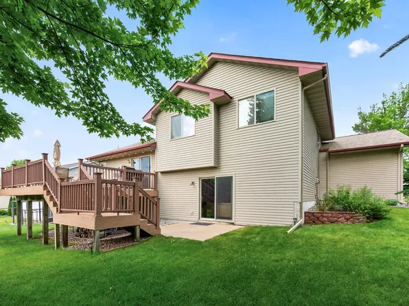 6007 Nathan Blvd, Rockford, MN 55373