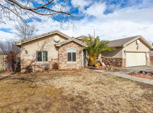 55 E 590 N, Hurricane, UT 84737