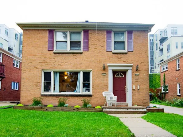 4170 N Bartlett AVENUE #4172, Shorewood, WI 53211