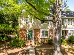 3029 Wycliff Rd, Raleigh, NC 27607