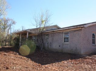 390 McReynolds Rd, McMinnville, TN 37110