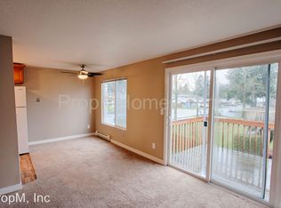 1551 N Manzanita St, Canby, OR 97013
