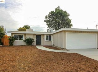 2406 Diablo Ave, Antioch, CA 94509