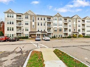 107 Clocktower Dr UNIT 3302, Waltham, MA 02452