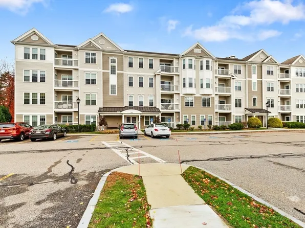 107 Clocktower Dr Unit 3302, Waltham, MA 02452