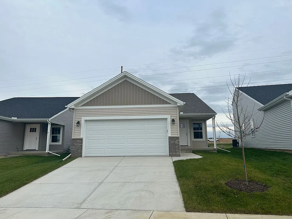 Megan Court Homes