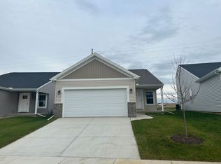 Megan Court Homes, Bloomington, IL 61705