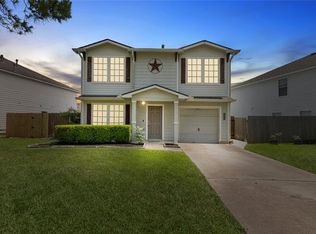 20019 Spring Wreath Ln, Cypress, TX 77433