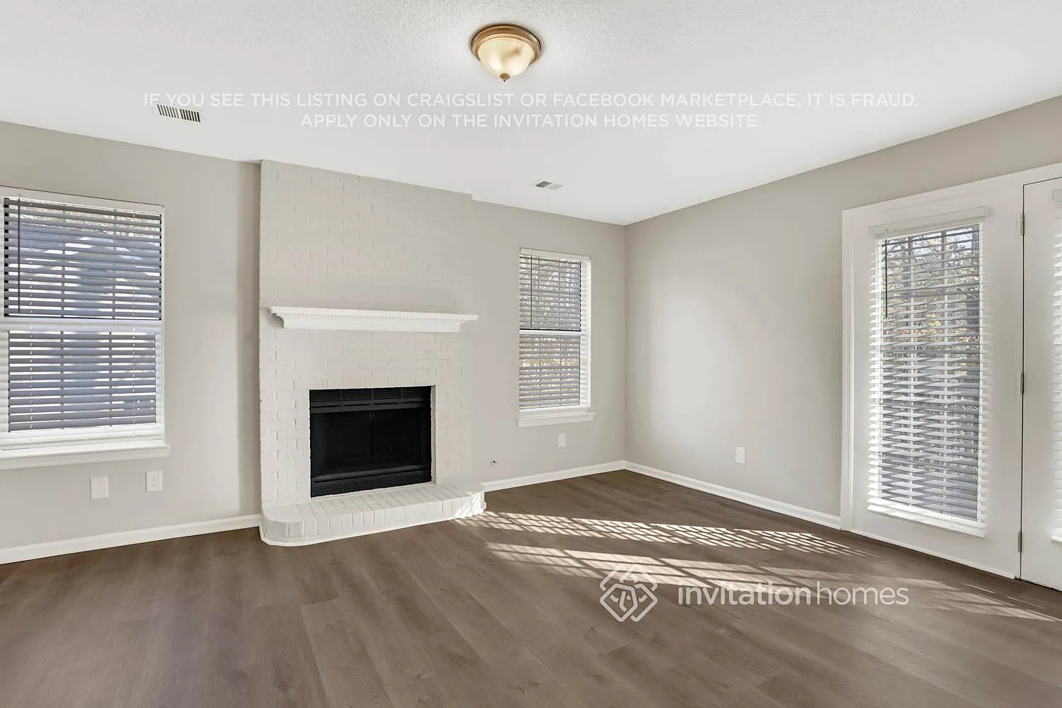 2771 Treehouse Ln Lawrenceville, GA 30044 — Photo 4